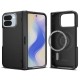 Husa de protectie Spigen Slim Armor Pro MagSafe pentru Google Pixel 10 Pro Fold, neagra (Spigen, Ingredi) by www.silkase.ro Husa de protectie Spigen Slim Armor Pro MagSafe pentru Google Pixel 10 Pro Fold, neagra (Pixel 10 Pro, ACS09741) by www.silkase.ro