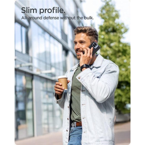 Husa de protectie Spigen Slim Armor Pro MagSafe pentru Google Pixel 10 Pro Fold, neagra (Spigen, Ingredi) by www.silkase.ro Husa de protectie Spigen Slim Armor Pro MagSafe pentru Google Pixel 10 Pro Fold, neagra (Pixel 10 Pro, ACS09741) by www.silkase.ro