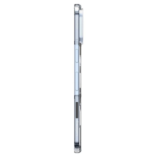 Husa hibrida Spigen Ultra Hybrid MagSafe pentru Google Pixel 10 Pro Fold, transparenta (Pixel 10 Pro, ACS09742) by www.silkase.ro