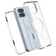 Husa hibrida Spigen Ultra Hybrid MagSafe pentru Google Pixel 10 Pro Fold, transparenta (Pixel 10 Pro, ACS09742) by www.silkase.ro