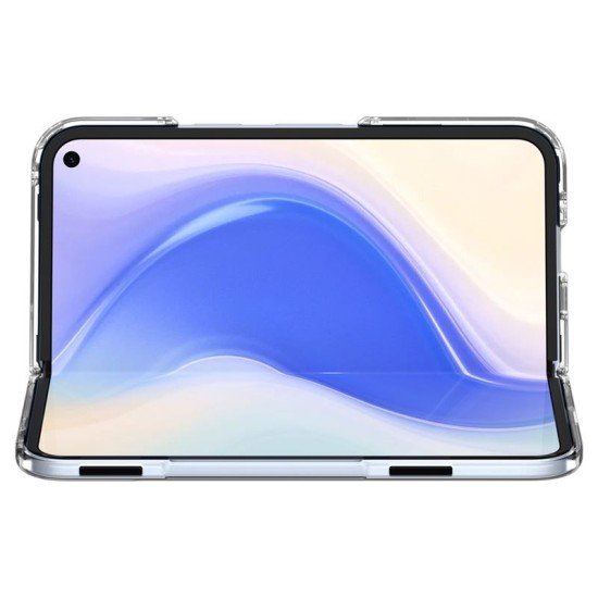 Husa hibrida Spigen Ultra Hybrid MagSafe pentru Google Pixel 10 Pro Fold, transparenta (Pixel 10 Pro, ACS09742) by www.silkase.ro