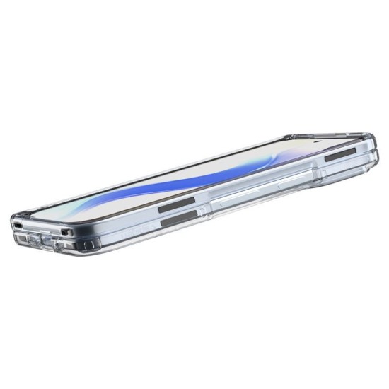 Husa hibrida Spigen Ultra Hybrid MagSafe pentru Google Pixel 10 Pro Fold, transparenta (Pixel 10 Pro, ACS09742) by www.silkase.ro