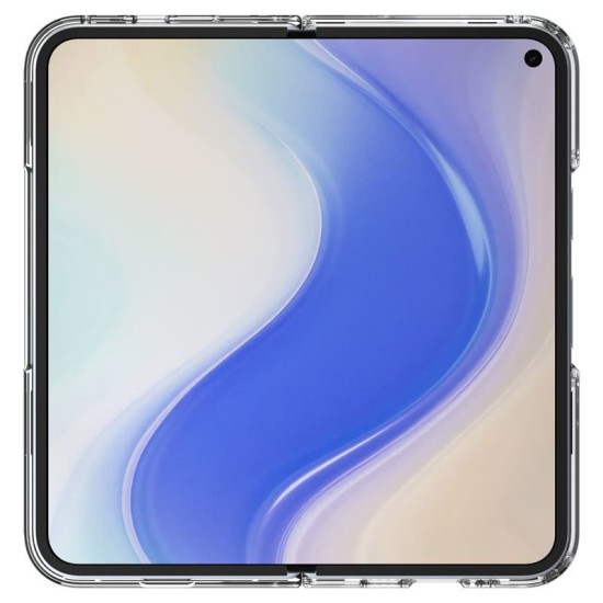 Husa hibrida Spigen Ultra Hybrid MagSafe pentru Google Pixel 10 Pro Fold, transparenta (Pixel 10 Pro, ACS09742) by www.silkase.ro
