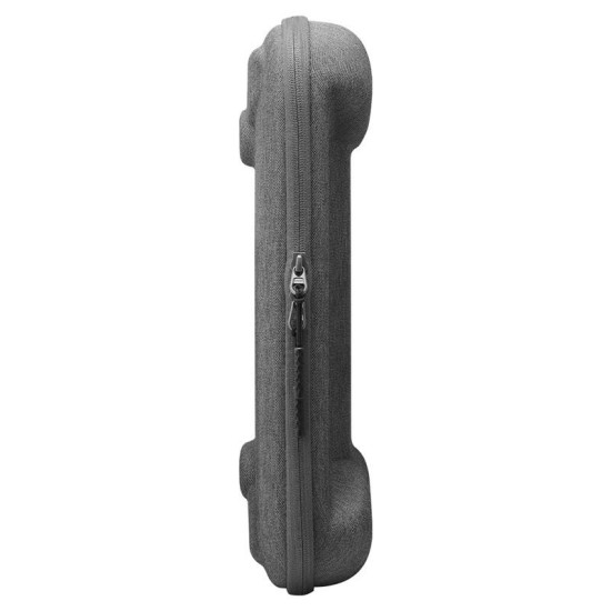 Husa Spigen Klasden Pouch pentru Sony PlayStation Portal, Charcoal Gray (Diverse accesorii, AGP09756) by www.silkase.ro