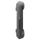 Husa Spigen Klasden Pouch pentru Sony PlayStation Portal, Charcoal Gray (Diverse accesorii, AGP09756) by www.silkase.ro