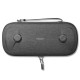Husa Spigen Klasden Pouch pentru Sony PlayStation Portal, Charcoal Gray (Diverse accesorii, AGP09756) by www.silkase.ro