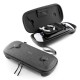 Husa Spigen Klasden Pouch pentru Sony PlayStation Portal, Charcoal Gray (Diverse accesorii, AGP09756) by www.silkase.ro