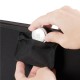 Husa Spigen Klasden Pouch pentru Sony PlayStation Portal, Charcoal Gray (Diverse accesorii, AGP09756) by www.silkase.ro