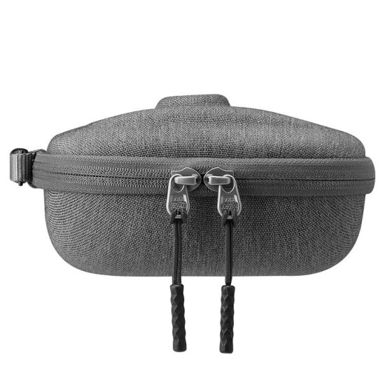 Husa Spigen Klasden Pouch pentru Sony PlayStation Portal, Charcoal Gray (Diverse accesorii, AGP09756) by www.silkase.ro
