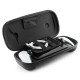 Husa Spigen Klasden Pouch pentru Sony PlayStation Portal, Charcoal Gray (Diverse accesorii, AGP09756) by www.silkase.ro