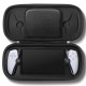 Husa Spigen Klasden Pouch pentru Sony PlayStation Portal, Charcoal Gray (Diverse accesorii, AGP09756) by www.silkase.ro
