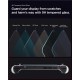 Set 2 folii de sticla Spigen Glas.tR Slim pentru Lenovo Legion Go S (Spigen, Ingredi) by www.silkase.ro Set 2 folii de sticla Spigen Glas.tR Slim pentru Lenovo Legion Go S (Diverse accesorii, AGL09773) by www.silkase.ro