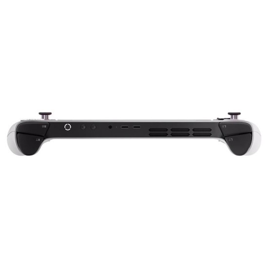 Set 2 folii de sticla Spigen Glas.tR Slim pentru Lenovo Legion Go S (Spigen, Ingredi) by www.silkase.ro Set 2 folii de sticla Spigen Glas.tR Slim pentru Lenovo Legion Go S (Diverse accesorii, AGL09773) by www.silkase.ro