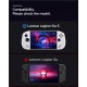 Set 2 folii de sticla Spigen Glas.tR Slim pentru Lenovo Legion Go S (Spigen, Ingredi) by www.silkase.ro Set 2 folii de sticla Spigen Glas.tR Slim pentru Lenovo Legion Go S (Diverse accesorii, AGL09773) by www.silkase.ro