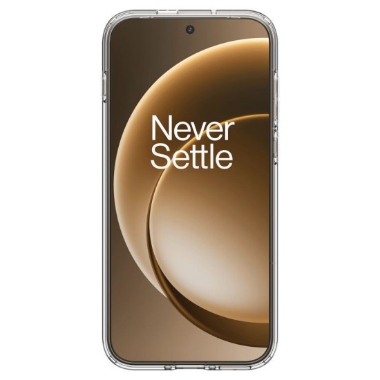 Husă Spigen Ultra Hybrid pentru OnePlus 15, Crystal Clear - Protecție Transparentă Premium Husă Spigen Ultra Hybrid pentru OnePlus 15, Crystal Clear - Protecție Transparentă Premium (OnePlus 15, ACS09785) by www.silkase.ro