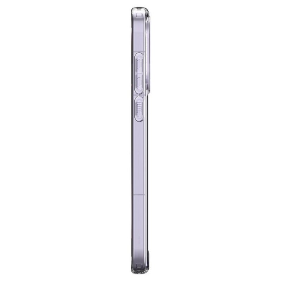 Husă Spigen Ultra Hybrid pentru OnePlus 15, Crystal Clear - Protecție Transparentă Premium Husă Spigen Ultra Hybrid pentru OnePlus 15, Crystal Clear - Protecție Transparentă Premium (OnePlus 15, ACS09785) by www.silkase.ro