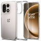 Husă Spigen Ultra Hybrid pentru OnePlus 15, Crystal Clear - Protecție Transparentă Premium Husă Spigen Ultra Hybrid pentru OnePlus 15, Crystal Clear - Protecție Transparentă Premium (OnePlus 15, ACS09785) by www.silkase.ro