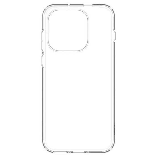Husă Spigen Ultra Hybrid pentru OnePlus 15, Crystal Clear - Protecție Transparentă Premium Husă Spigen Ultra Hybrid pentru OnePlus 15, Crystal Clear - Protecție Transparentă Premium (OnePlus 15, ACS09785) by www.silkase.ro