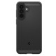 Husa Spigen Rugged Armor pentru Samsung Galaxy A57 5G, Matte Black Husa Spigen Rugged Armor pentru Samsung Galaxy A57 5G, Matte Black (A57, ACS09794) by www.silkase.ro