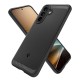 Husa Spigen Rugged Armor pentru Samsung Galaxy A57 5G, Matte Black Husa Spigen Rugged Armor pentru Samsung Galaxy A57 5G, Matte Black (A57, ACS09794) by www.silkase.ro