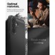 Husa Spigen Rugged Armor pentru Samsung Galaxy A57 5G, Matte Black Husa Spigen Rugged Armor pentru Samsung Galaxy A57 5G, Matte Black (A57, ACS09794) by www.silkase.ro