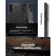 Husa Spigen Rugged Armor pentru Samsung Galaxy A57 5G, Matte Black Husa Spigen Rugged Armor pentru Samsung Galaxy A57 5G, Matte Black (A57, ACS09794) by www.silkase.ro