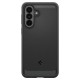 Husa de protectie Spigen Rugged Armor pentru Samsung Galaxy A37 5G, Matte Black Husa de protectie Spigen Rugged Armor pentru Samsung Galaxy A37 5G, Matte Black (A37, ACS09795) by www.silkase.ro
