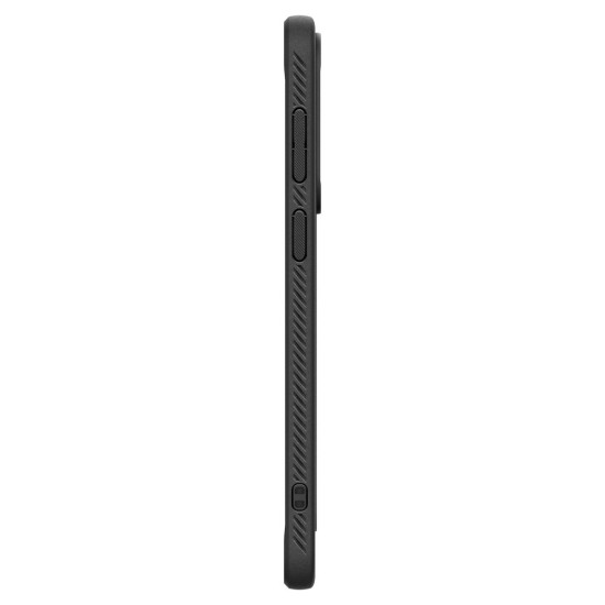 Husa de protectie Spigen Rugged Armor pentru Samsung Galaxy A37 5G, Matte Black Husa de protectie Spigen Rugged Armor pentru Samsung Galaxy A37 5G, Matte Black (A37, ACS09795) by www.silkase.ro