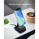 Husa de protectie robusta Spigen Rugged Armor pentru AirPods Pro 3, negru mat (Spigen, Ingredi) by www.silkase.ro Husa de protectie robusta Spigen Rugged Armor pentru AirPods Pro 3, negru mat (Pro 3, ACS09822) by www.silkase.ro