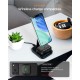 Husa de protectie robusta Spigen Rugged Armor pentru AirPods Pro 3, negru mat (Spigen, Ingredi) by www.silkase.ro Husa de protectie robusta Spigen Rugged Armor pentru AirPods Pro 3, negru mat (Pro 3, ACS09822) by www.silkase.ro