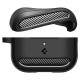 Husa de protectie robusta Spigen Rugged Armor pentru AirPods Pro 3, negru mat (Spigen, Ingredi) by www.silkase.ro Husa de protectie robusta Spigen Rugged Armor pentru AirPods Pro 3, negru mat (Pro 3, ACS09822) by www.silkase.ro