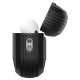 Husa de protectie robusta Spigen Rugged Armor pentru AirPods Pro 3, negru mat (Spigen, Ingredi) by www.silkase.ro Husa de protectie robusta Spigen Rugged Armor pentru AirPods Pro 3, negru mat (Pro 3, ACS09822) by www.silkase.ro