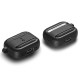 Husa de protectie robusta Spigen Rugged Armor pentru AirPods Pro 3, negru mat (Spigen, Ingredi) by www.silkase.ro Husa de protectie robusta Spigen Rugged Armor pentru AirPods Pro 3, negru mat (Pro 3, ACS09822) by www.silkase.ro