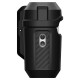 Husa cu sistem de blocare Spigen Lock Fit pentru AirPods Pro 3, negru mat (Spigen, Ingredi) by www.silkase.ro Husa cu sistem de blocare Spigen Lock Fit pentru AirPods Pro 3, negru mat (Pro 3, ACS09825) by www.silkase.ro