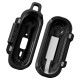Husa cu sistem de blocare Spigen Lock Fit pentru AirPods Pro 3, negru mat (Spigen, Ingredi) by www.silkase.ro Husa cu sistem de blocare Spigen Lock Fit pentru AirPods Pro 3, negru mat (Pro 3, ACS09825) by www.silkase.ro