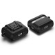 Husa cu sistem de blocare Spigen Lock Fit pentru AirPods Pro 3, negru mat (Spigen, Ingredi) by www.silkase.ro Husa cu sistem de blocare Spigen Lock Fit pentru AirPods Pro 3, negru mat (Pro 3, ACS09825) by www.silkase.ro