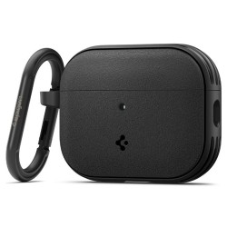 Husa de protectie Spigen Vault pentru AirPods Pro 3, negru mat