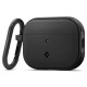 Husa de protectie Spigen Vault pentru AirPods Pro 3, negru mat (Spigen, Ingredi) by www.silkase.ro Husa de protectie Spigen Vault pentru AirPods Pro 3, negru mat (Pro 3, ACS09826) by www.silkase.ro