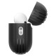 Husa de protectie Spigen Vault pentru AirPods Pro 3, negru mat (Spigen, Ingredi) by www.silkase.ro Husa de protectie Spigen Vault pentru AirPods Pro 3, negru mat (Pro 3, ACS09826) by www.silkase.ro