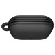 Husa de protectie Spigen Vault pentru AirPods Pro 3, negru mat (Spigen, Ingredi) by www.silkase.ro Husa de protectie Spigen Vault pentru AirPods Pro 3, negru mat (Pro 3, ACS09826) by www.silkase.ro