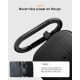 Husa de protectie Spigen Vault pentru AirPods Pro 3, negru mat (Spigen, Ingredi) by www.silkase.ro Husa de protectie Spigen Vault pentru AirPods Pro 3, negru mat (Pro 3, ACS09826) by www.silkase.ro