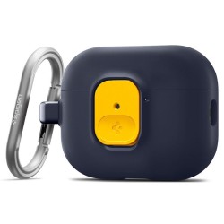 Husa de protectie Spigen Nano Pop pentru AirPods Pro 3, bleumarin