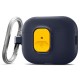 Husa de protectie Spigen Nano Pop pentru AirPods Pro 3, bleumarin (Spigen, Ingredi) by www.silkase.ro Husa de protectie Spigen Nano Pop pentru AirPods Pro 3, bleumarin (Pro 3, ACS09829) by www.silkase.ro