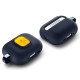 Husa de protectie Spigen Nano Pop pentru AirPods Pro 3, bleumarin (Spigen, Ingredi) by www.silkase.ro Husa de protectie Spigen Nano Pop pentru AirPods Pro 3, bleumarin (Pro 3, ACS09829) by www.silkase.ro