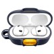 Husa de protectie Spigen Nano Pop pentru AirPods Pro 3, bleumarin (Spigen, Ingredi) by www.silkase.ro Husa de protectie Spigen Nano Pop pentru AirPods Pro 3, bleumarin (Pro 3, ACS09829) by www.silkase.ro