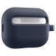 Husa de protectie Spigen Nano Pop pentru AirPods Pro 3, bleumarin (Spigen, Ingredi) by www.silkase.ro Husa de protectie Spigen Nano Pop pentru AirPods Pro 3, bleumarin (Pro 3, ACS09829) by www.silkase.ro