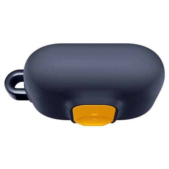 Husa de protectie Spigen Nano Pop pentru AirPods Pro 3, bleumarin (Spigen, Ingredi) by www.silkase.ro Husa de protectie Spigen Nano Pop pentru AirPods Pro 3, bleumarin (Pro 3, ACS09829) by www.silkase.ro