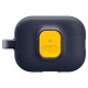 Husa de protectie Spigen Nano Pop pentru AirPods Pro 3, bleumarin (Spigen, Ingredi) by www.silkase.ro Husa de protectie Spigen Nano Pop pentru AirPods Pro 3, bleumarin (Pro 3, ACS09829) by www.silkase.ro