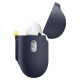 Husa de protectie Spigen Nano Pop pentru AirPods Pro 3, bleumarin (Spigen, Ingredi) by www.silkase.ro Husa de protectie Spigen Nano Pop pentru AirPods Pro 3, bleumarin (Pro 3, ACS09829) by www.silkase.ro