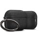 Husa de protectie textila Spigen Urban Fit pentru AirPods Pro 3, neagra (Spigen, Ingredi) by www.silkase.ro Husa de protectie textila Spigen Urban Fit pentru AirPods Pro 3, neagra (Pro 3, ACS09830) by www.silkase.ro